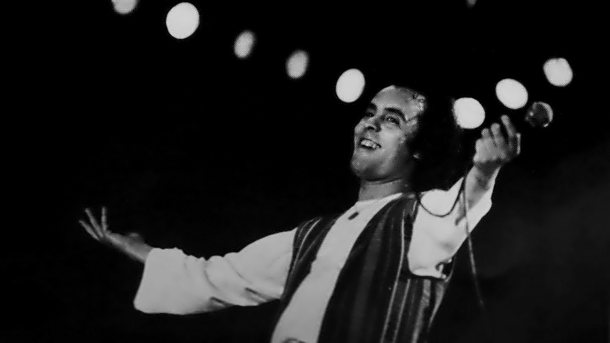 Décès du chanteur kabyle Djamel Allam à 71 ans