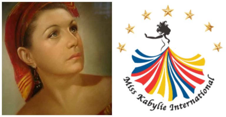 Naissance du concours de beauté « Miss Kabylie international »