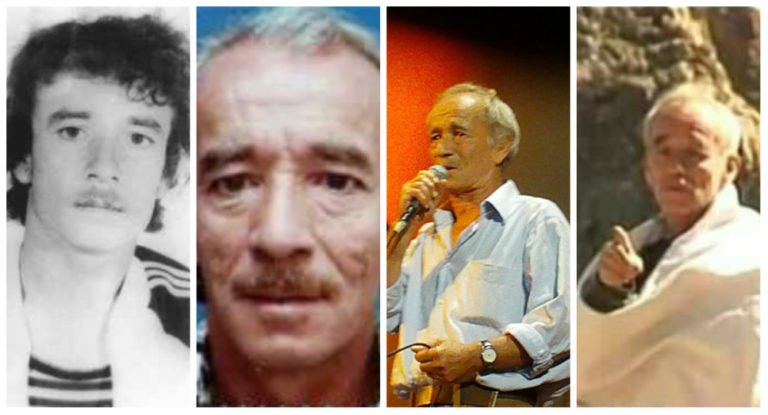Ali Halli sera enterré ce vendredi à At Vuɣerdan
