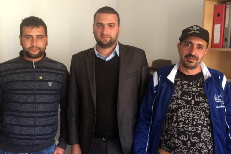 Accusé d »attroupement politique », le militant du MAK Redouane Bensaad innocenté pour la deuxième fois