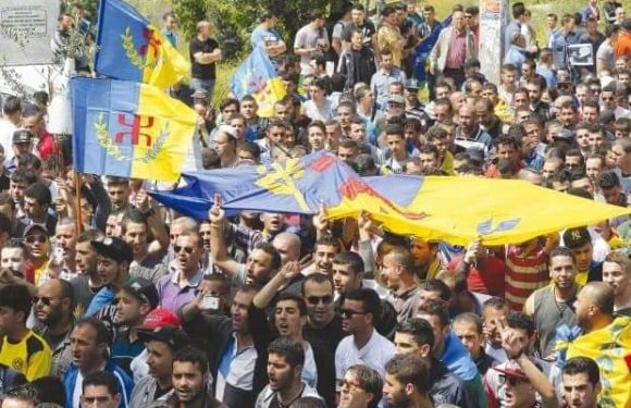 Ferhat Mehenni : « La Kabylie d’abord, ce mot d’ordre doit demeurer notre leitmotiv pour toujours »