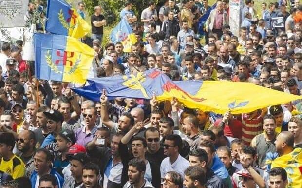 Ferhat Mehenni : « La Kabylie d’abord, ce mot d’ordre doit demeurer notre leitmotiv pour toujours »