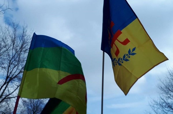 Appel à l’Assemblée générale du 16 mars 2019, coordination MAK-Anavad Amérique du Nord