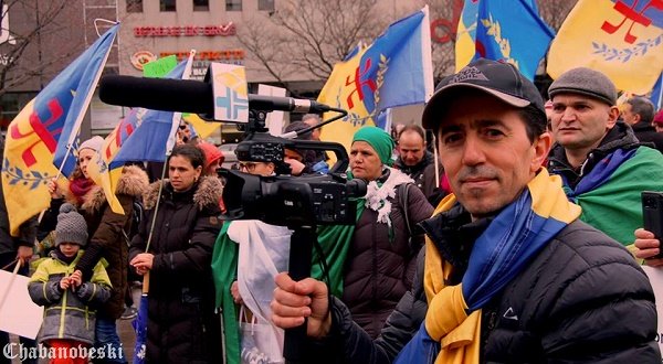 Commémoration du double printemps kabyle à Montréal : la Kabylie avant tout