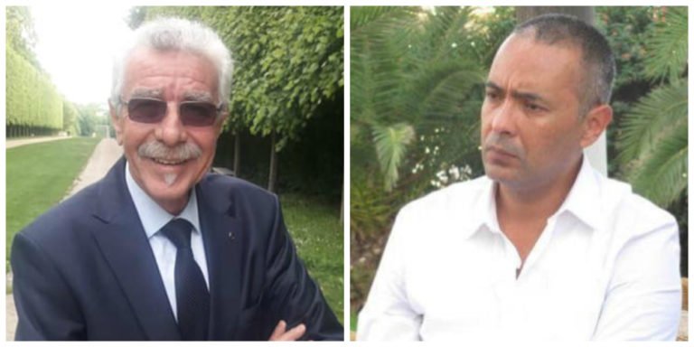 Rachid Hitouche répond à Kamel Daoud : « La Kabylie n’est plus une région mais Un Pays »