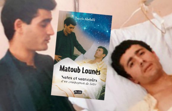 « La parenthèse algérianiste » de Lounès Matoub. Chronique de Dda Teyyev.