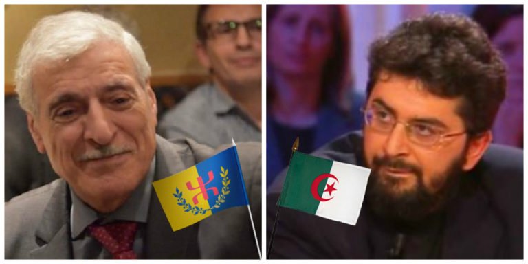 Mise au point : L’antikabylisme de Mohamed Sifaoui
