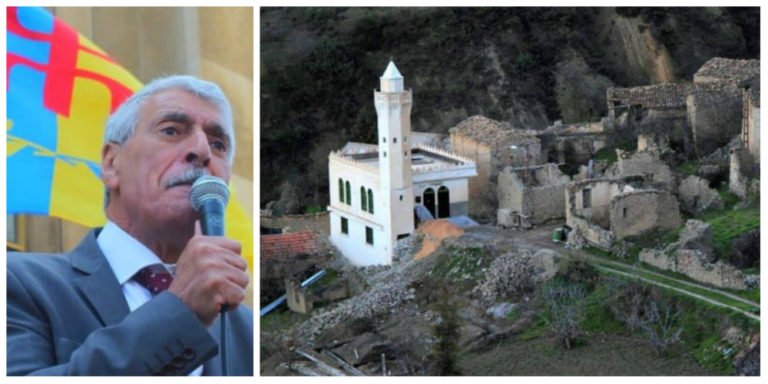 Communiqué de l’Anavad : La Kabylie, le colonialisme algérien et le coronavirus