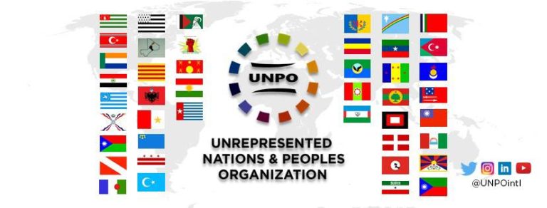 Compte rendu sur la participation de la Kabylie à l’Assemblée Générale de l’UNPO