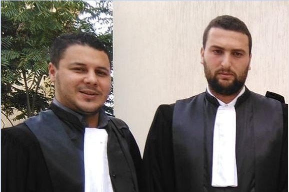 CONVOCATION DES MILITANTS KABYLES PAR LA JUSTICE ALGÉRIENNE À VGAYET — DÉCLARATION DES AVOCATS KADER HOUALI ET SOUFIANE DEKKAL