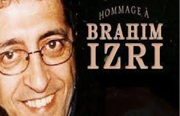 AIT YENNI A RENDU HOMMAGE AU CHANTEUR KABYLE BRAHIM IZRI