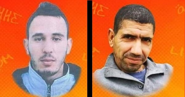 DERNIÈRE MINUTE : WALID NEKICHE ET KAMEL BENSAID SONT LIBRES