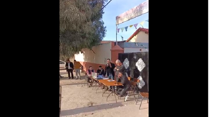 UNE RENCONTRE DÉBAT AU SUJET DE L’EXPLOITATION ILLÉGALE DE LA MINE DE TALA HAMZA