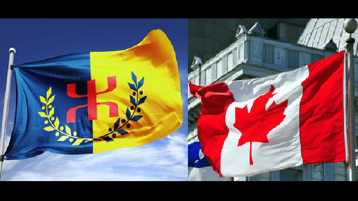 LES ASSOCIATIONS KABYLES AU CANADA DÉNONCENT LA RÉPRESSION ET LE HARCÈLEMENT PERPÉTRÉS RÉGULIÈREMENT PAR LES FORCES DITES DE L’ORDRE ALGÉRIENNES À L’ENCONTRE DES KABYLES