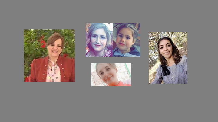 LA KABYLIE : LES FÉMINICIDES EN INQUIÉTANTE PROGRESSION