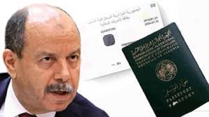 ALGÉRIE COLONIALE, L’INFÂME ET IMMORALE APATRIDIE DANS L’ARSENAL RÉPRESSIF JUDICIAIRE