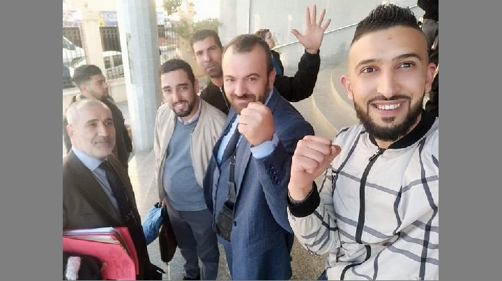 LE JUGE COLONIAL ALGÉRIEN REFUSE LA LANGUE KABYLE DANS LE TRIBUNAL DE VGAYET
