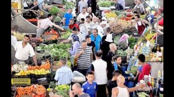 ALGÉRIE COLONIALE ARABO-ISLAMISTE, DE L’ARNAQUE À LA RELIGION
