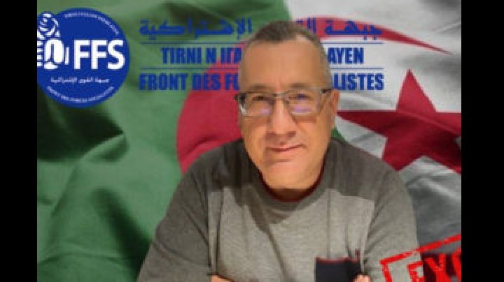 SAMIR BOUAKOUIR, EN PRÉCOMPAGNE DES LÉGISLATIVES DU 12 JUIN, AFFICHE SON MÉPRIS ENVERS LE DRAPEAU AMAZIGH