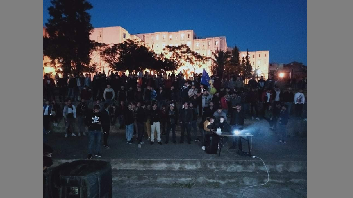 MON COUP DE CŒUR D’AUJOURD’HUI : TARWA N TARGA UZEMMUR !