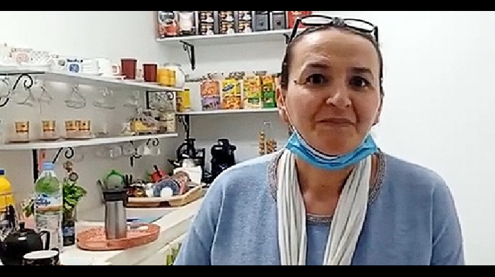 UN IMAM SALAFISTE DRESSE DES HABITANTS  D’UN QUARTIER CONTRE L’OUVERTURE D’UN SALON DE THÉ GÉRÉ PAR UNE FEMME À VGAYET