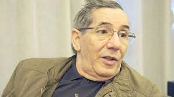 LE VENTRE MOU DE L’ÉLITE KABYLE