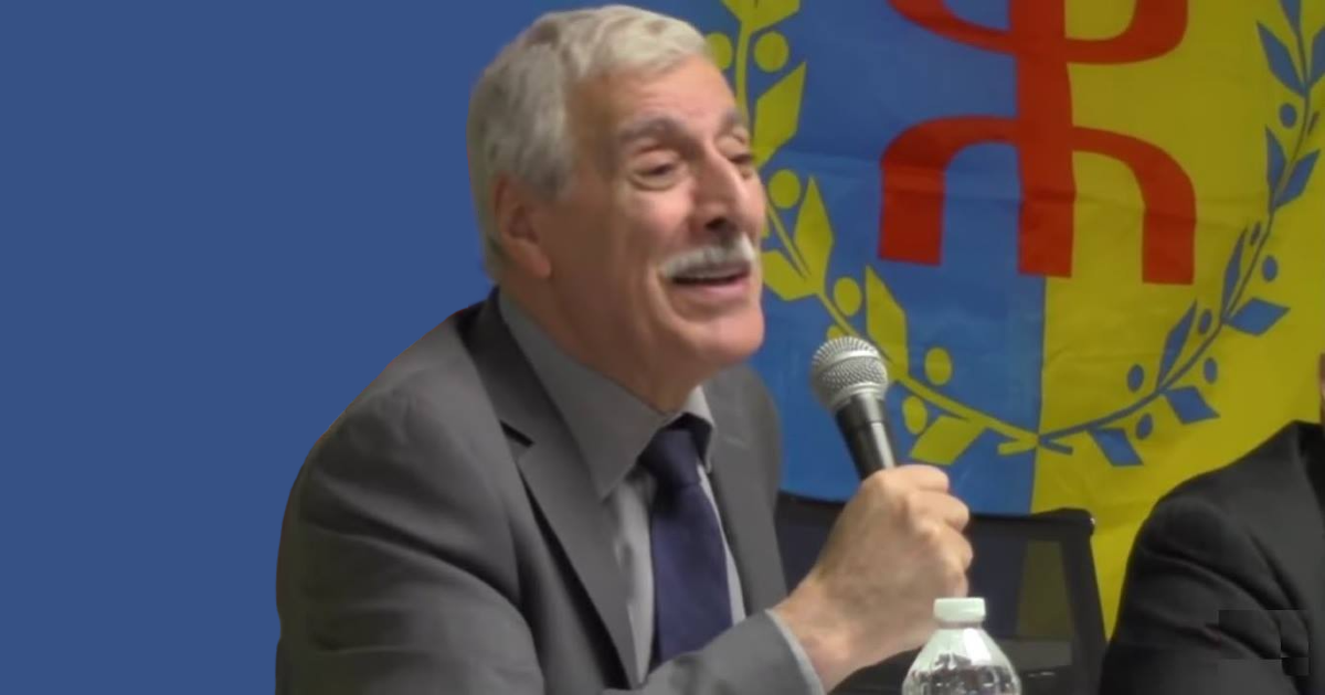 CONFÉRENCE DE PRESSE DU PRÉSIDENT FERHAT MEHENNI CE MERCREDI 19 MAI À 11 HEURES