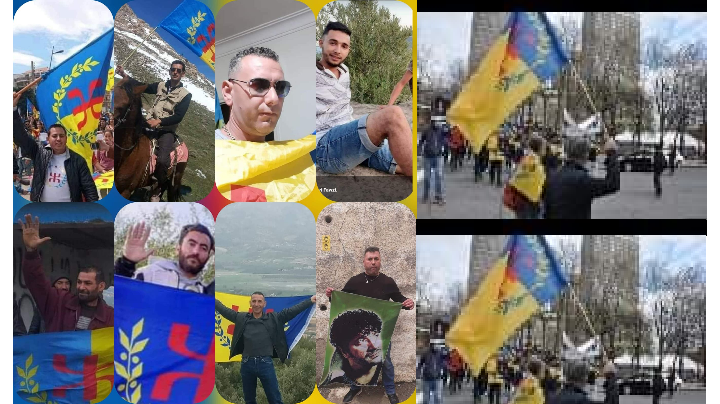 LA KABYLIE FACE À LA VOYOUCRATIE DU POUVOIR ALGÉRIEN