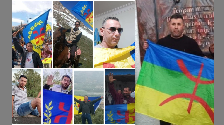 L’AFFAIRE DES 8 MILITANTS DU MAK PROGRAMMÉE AU NIVEAU DE LA CHAMBRE D’ACCUSATION COLONIALE LE MARDI 01 JUIN 2021
