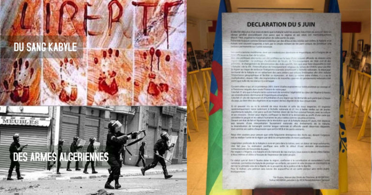 La DÉCLARATION QUI A CHANGÉ LE COURS DE L’HISTOIRE