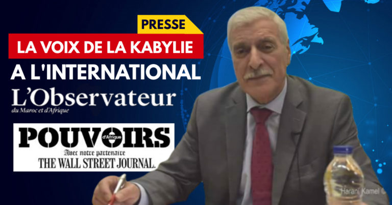FERHAT MEHENNI « M. TEBBOUNE N’EN A PLUS POUR TRÈS LONGTEMPS À LA PRÉSIDENCE DE L’ETAT ALGÉRIEN ».