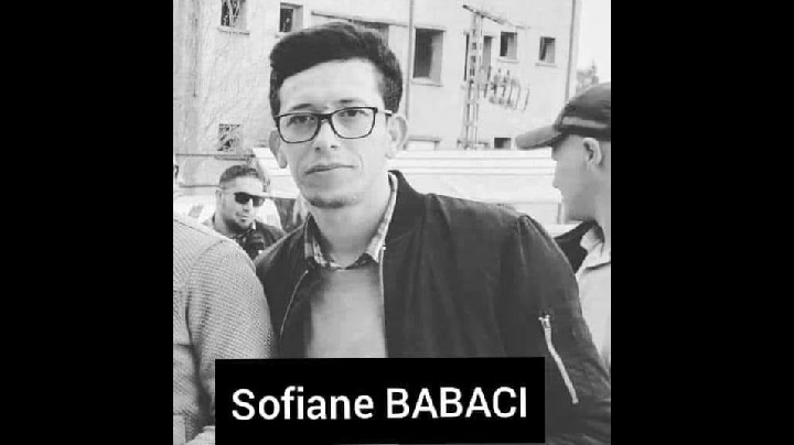 COMMUNIQUÉ DU COLLECTIF D’AVOCATS DU DÉTENU POLITIQUE SOFIANE BABACI