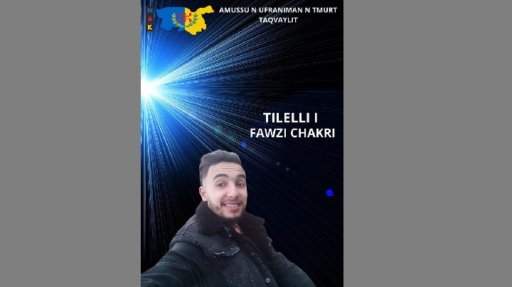 ALERTE KABYLIE