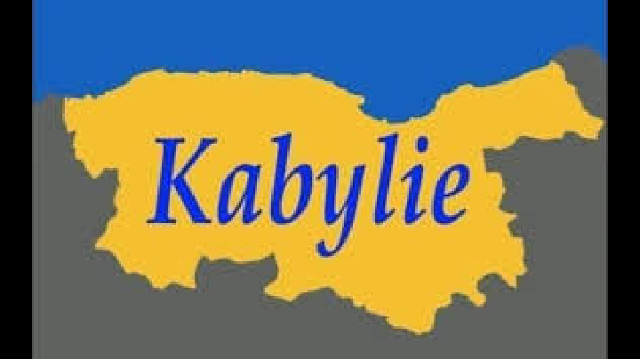 LE COMITE PREPARATOIRE DE LA REUNION DES MILITANTS POLITIQUES ET DE PERSONNALITES DE LA SOCIETE CIVILE KABYLE POUR LA LIBERATION DES DETENUS POLITIQUES KABYLES ET D’OPINION, ET CONTRE LA CRIMINALISATION DE LA KABYLIE