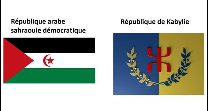 LES DÉTRACTEURS DU MAK VOIENT DANS LE SOUTIEN DE L’ÉTAT MAROCAIN AU PROJET INDÉPENDANTISTE UNE OPPORTUNITÉ POUR L’ENFONCER DAVANTAGE