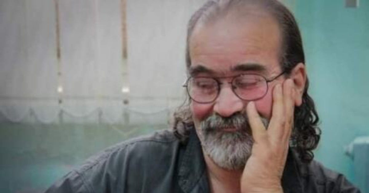 Ferhat Mehenni rend hommage à Messaoud Nedjahi