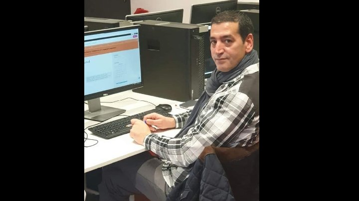 J’AI TOUJOURS ÉTÉ UN SYMPATHISANT DU MAK ET UN MILITANT INDÉPENDANTISTE PAR CONVICTION