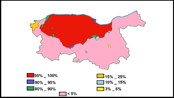CHRONIQUE D’UN RÉVEIL IDENTITAIRE KABYLE. LEQUEL ? CELUI D’UNE INDÉPENDANTISTE CONVAINCUE !