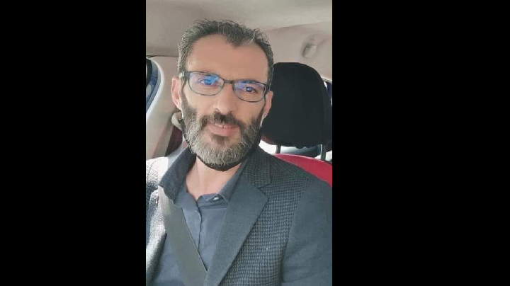 LE JOURNALISTE MOHAMED MOULOUDJ DU QUOTIDIEN « LIBERTÉ » ARRÊTÉ INJUSTEMENT PAR LE POUVOIR COLONIAL ALGÉRIEN