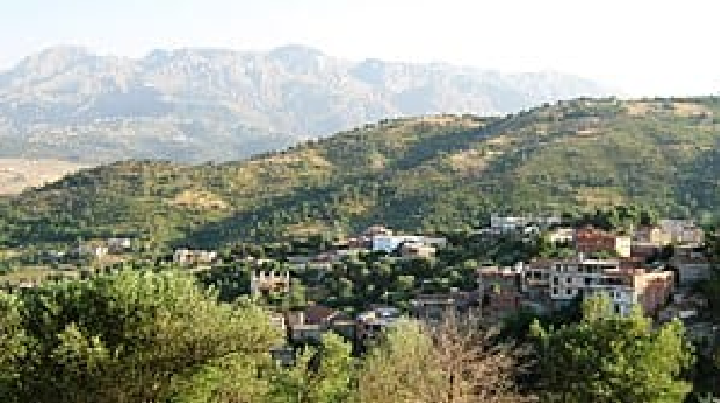 L’ÉTAT COLONIAL ALGÉRIEN CONTINUE À TERRORISER LA KABYLIE