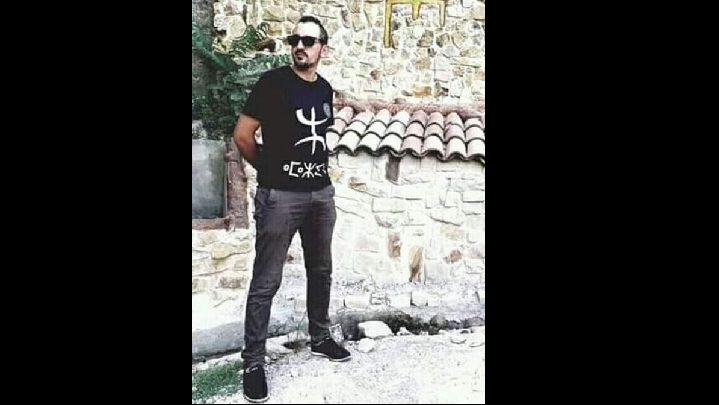 ARRESTATION INJUSTE DU MILITANT KABYLE AZWAW HADJAZ, ORIGINAIRE DE LNI