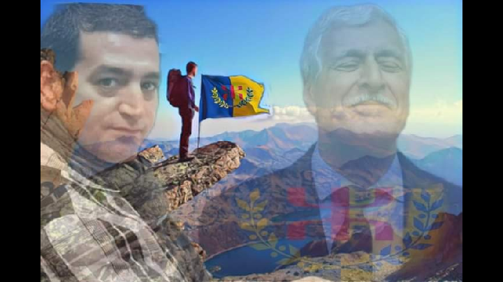 L’INDÉPENDANTISME KABYLE: UN ESPOIR