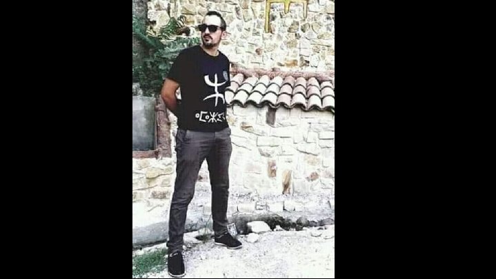 ARRESTATION INJUSTE DU MILITANT KABYLE AZWAW HADJAZ, ORIGINAIRE DE LNI