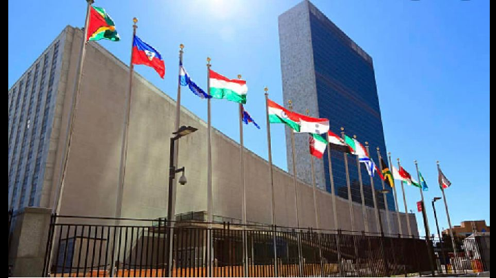 L’ONU RÉCLAME DES EXPLICATIONS SUR LA DISPARITION FORCÉE DU MILITANT ET RÉFUGIÉ POLITIQUE SLIMANE BOUHAFS