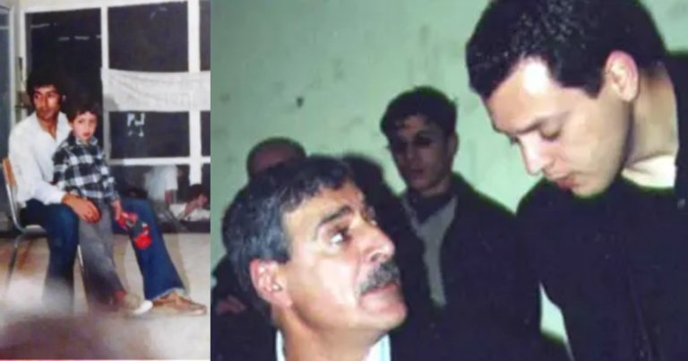 ASSASSINAT D’AMEZIANE MEHENNI : TEMOIGNAGE POUR L’HISTOIRE OU LES DESSOUS DE SON MEURTRE