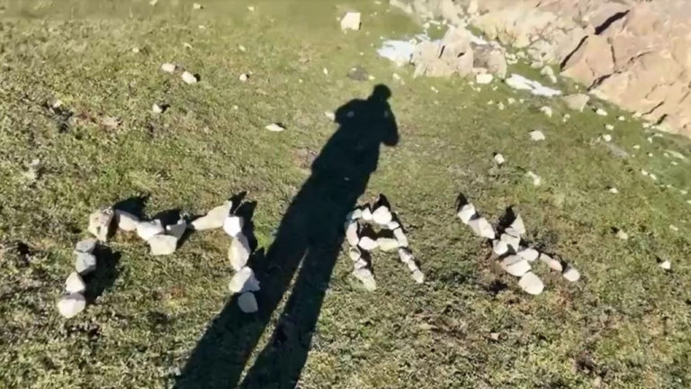 Yennayer 2975 : de Tala Guilef, Pic des cèdres, Djurdjura, les citoyens kabyles affirment leur soutien à l’indépendance de la Kabylie