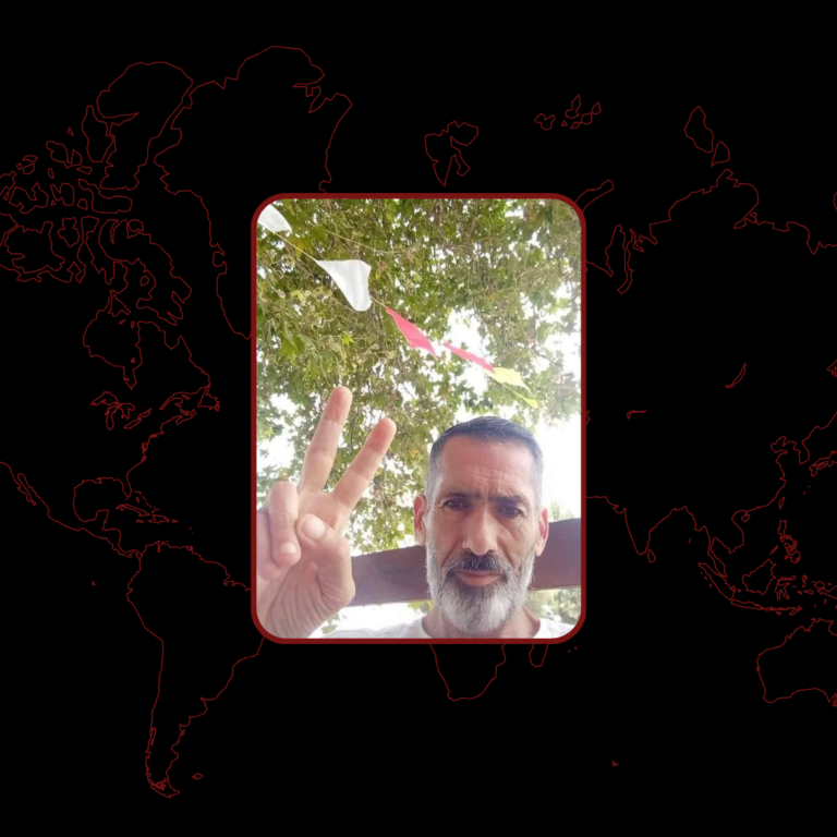 Disparition inquiétante de cix Brahim Benmeziane : une interpellation urgente au régime algérien et un appel à la mobilisation kabyle