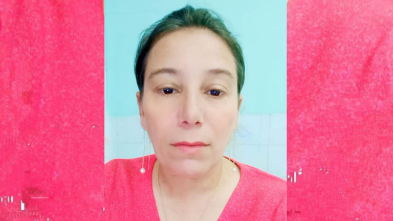Arrestation arbitraire de Fadila Hamache à Tizi-Wezzu