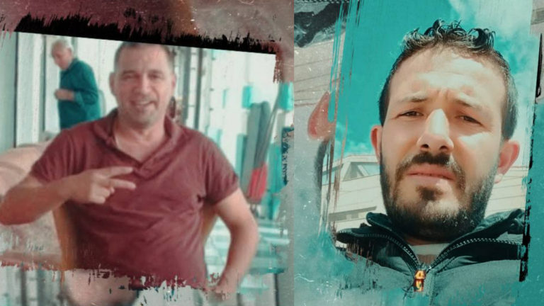 Arrestation arbitraire de deux militants kabyles à Adekar