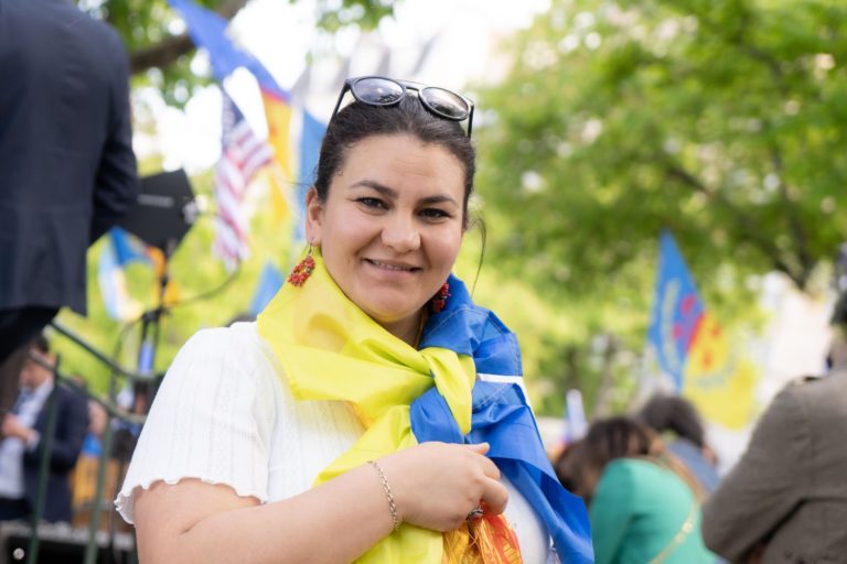 Journée internationale de la langue maternelle : Communiqué de Rachida Ider, ministre de la Langue et de la Culture Kabyles